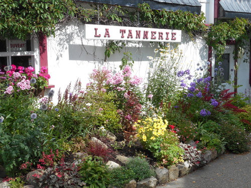 Voyage à Baie St-Paul