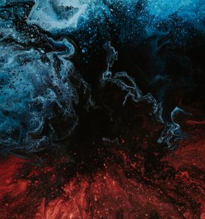 freelance artist abstract 2