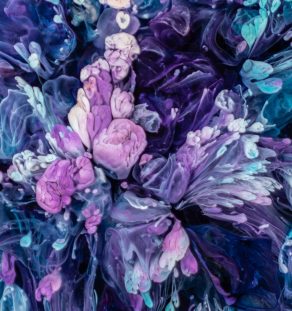 freelance artist floral 1