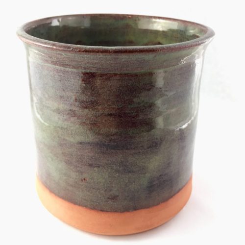 Contenant en céramique