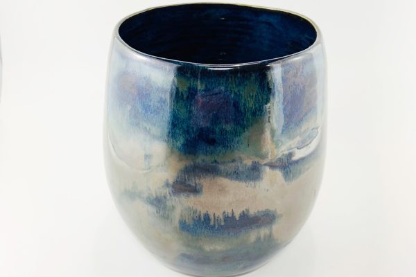 Vase en céramique