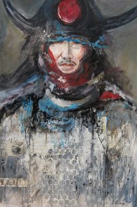 Samourai 199x300