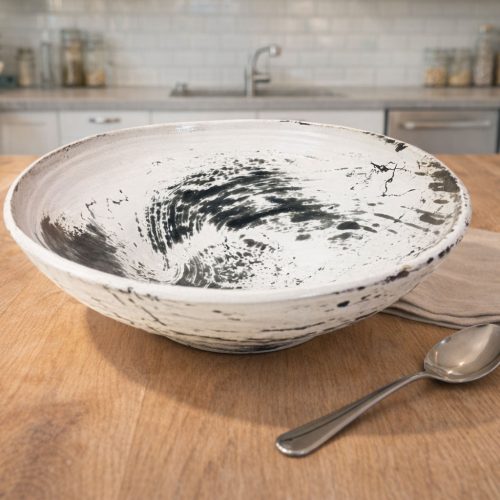 vase raku